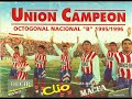 union de santa fe 1996
