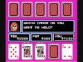 time for more draw poker with ted! intro video from lateblt: lets play quest for glory 2: trial by fire 21 - wit, part 2 www.youtube.com used with permission. game made by sofel and published by nintendo. please rate and comment!