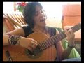 Que ens en anem per� no ens allunyem. Adona\