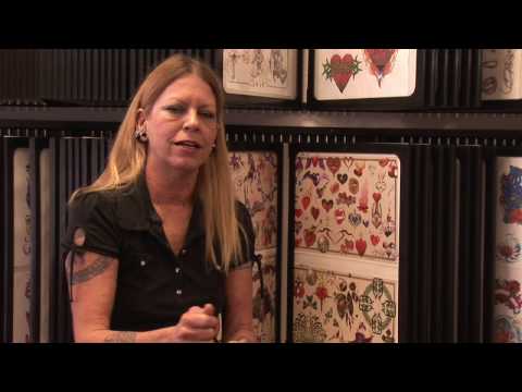 Tattoo Artists & Advice : How to Become a Tattoo Apprentice