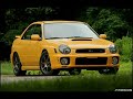 Subaru Glory