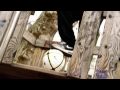 28-12-2009 15:30 - de schijntrap