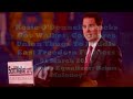 Attacks Gov Walker, Compares Union Thugs To Middle East Freedom Fighters