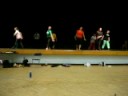 B'Yachad Opener 08-09