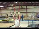 Derek 8 Muscle-ups Derek 8 Muscle-ups