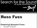 Bean - Russ Fuss