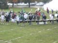 Spartan marching band