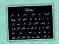 Aye Rooh e MUHAMMAD(PBUH)- Zarb e Kaleem