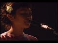 ハレルヤ live   クラムボン　 hallelujah  clammbon 
