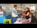 HONDURAS ELECCIONES CON TELEFONITO.wmv