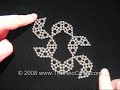 NeoCube Flips