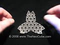 NeoCube Flips