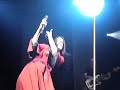 19/10/08 Tarja Turunen - Nemo 19/10/08 Tarja Turunen - Nemo