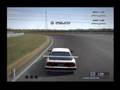 videos de GT4 Nissan Fairlady Z 300ZX (Z31) @ Tsukuba