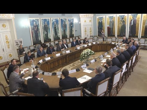 У Гомелі прайшло трэццяе пасяджэнне Клуба галоўных рэдактараў і экспертаў видео