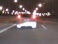 Vueltecilla con el gti del pollo