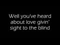 Stevie Ray Vaughan-Pride And Joy (Lyrics)