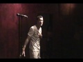 WHATEVA WORKS OPEN MIC DEC 16 2009