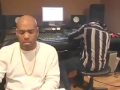 DJ TOOMP AND PRETTY TONY BEHIND THE SCENES DJ TOOMP AND PRETTY TONY BEHIND THE SCENES