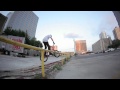 Federal BMX - Dan Lacey & Bruno Hoffmann / Austin 2011