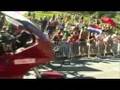 videos de Tour de France 2008 - Alpe d'Huez Showdown