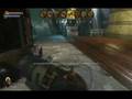 Bioshock Ending