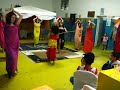 Dan�a da bengala - Grupo Akilah