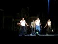 Edward R. Murrow Senior Rally 2007 Part 2/2