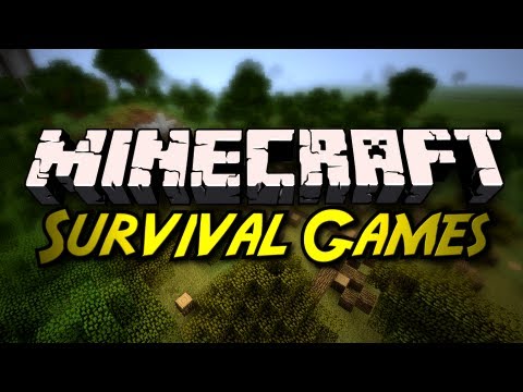 survival games survival games