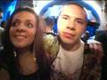 SKINT (UV Bar Crawl - Aftermath!!!)
