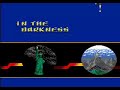 Shadow Dancer - Genesis - Hardest - Playthrough 2 of 3