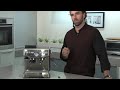 Solutions: The Barista Express BES860XL No Steam