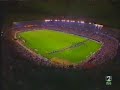Golazo de nayim, el Real Zaragoza campeón de la recopa 1995