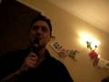 Daz and Ade - Mostly discussing what the hell to do, ronan keating father and son - Singstar