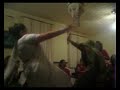 Crazy Grandma does the bhangra!
