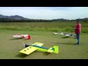 ESQUADRILHA BJP AERO
