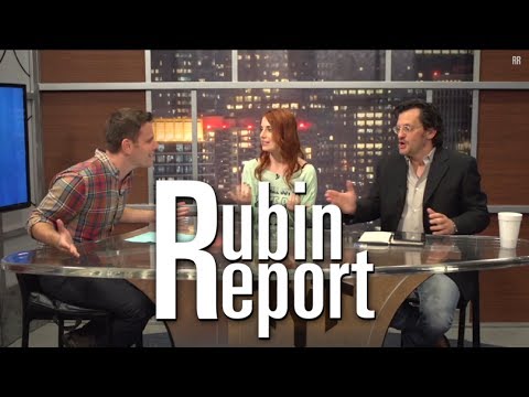 Mankiewicz - Bree Essrig and Ben Mankiewicz join Dave Rubin to discuss Kuwait's use of
