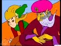 Zelda Cdi-Link Faces Of Evil