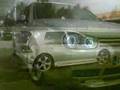 POWERED BY ERSİN 16 BHU 10 2003 VW GOLF IV FSM BURSA TURKEY