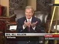 Senators plug in