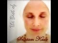 I liked a @YouTube video http://t.co/uHX38Su4 Snatam Kaur - Aadays Tisai Aadays