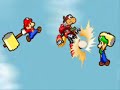 Super Mario Bros Z ~ Live and Learn Super Mario Bros Z ~ Live and Learn
