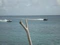 Thundercat Antigua 1st race ever