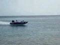Thundercat Antigua 1st race ever