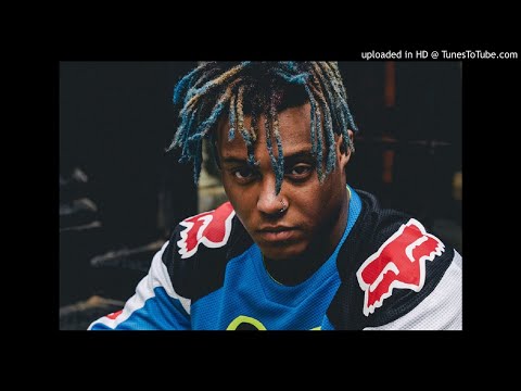 Juice WRLD - Fast (Sped Up)