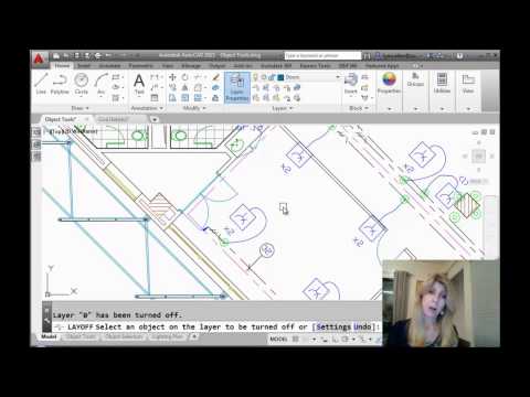 how to turn xref layers off