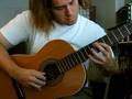 Turlough O'Carolan - Lament (Arr. John Renbourn)