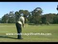 Medicus Golf Institute Chipping vs. Pitching