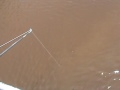 Bowfishing Alligator Gar with Tink Nathan and Buck Medley
