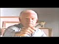 El Artista Luis Alvarez de Lugo en Comercial de Seguros